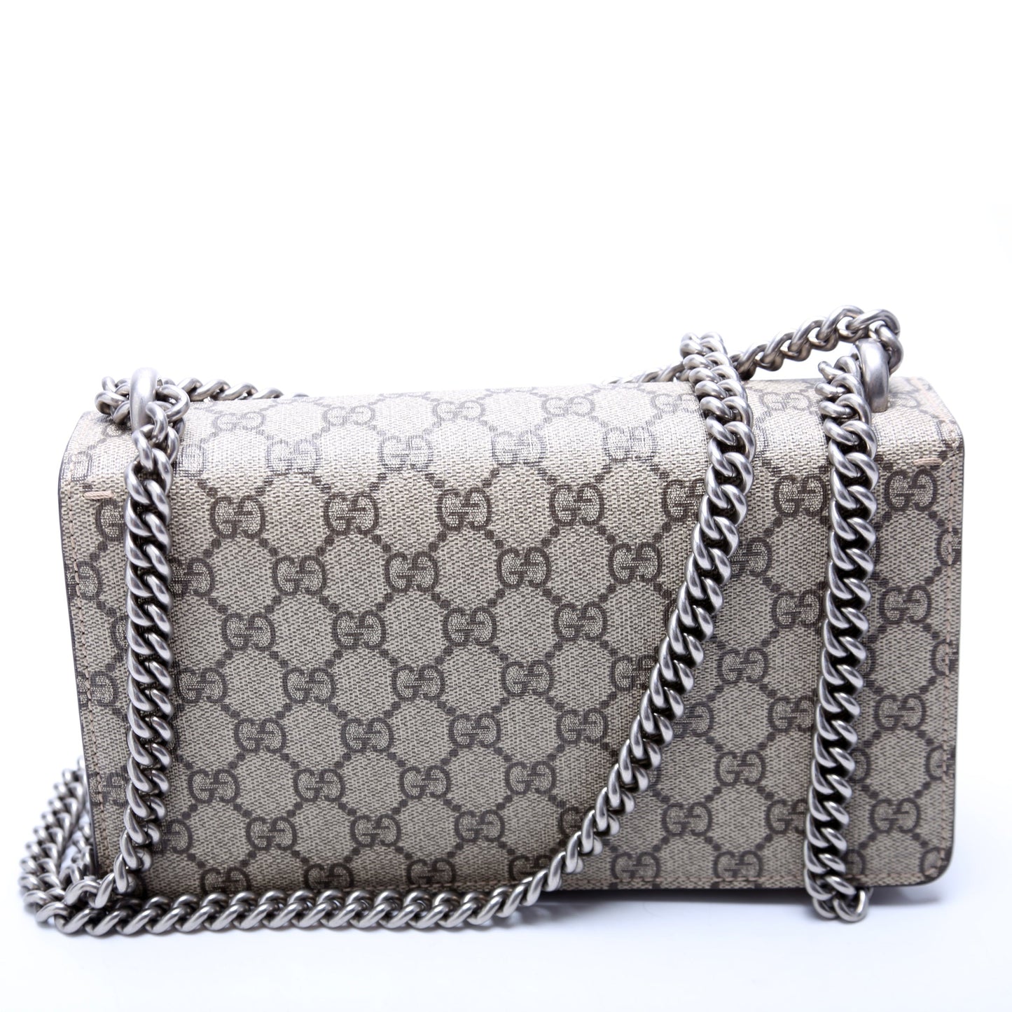 Gucci  Dionysus Small GG Supreme