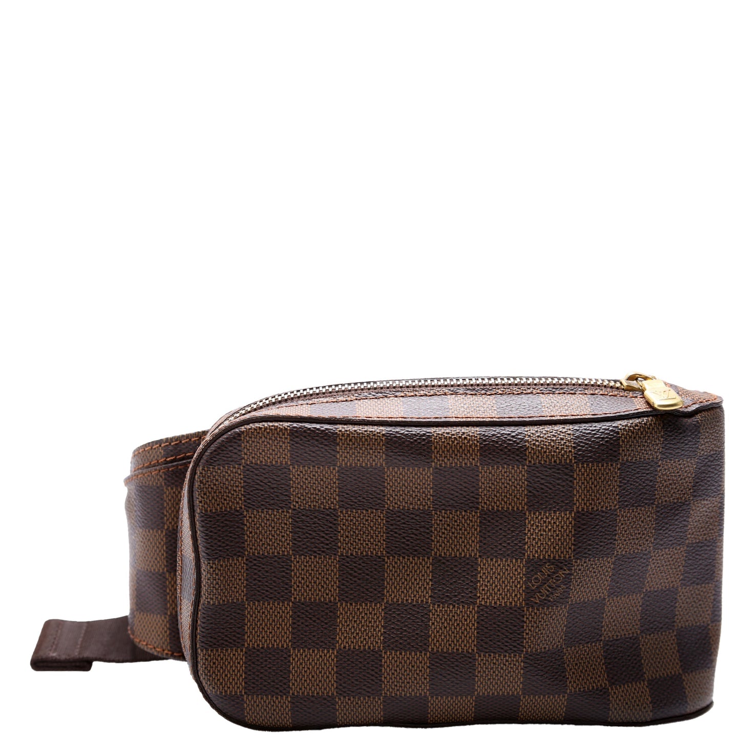 Louis Vuitton Geronimos Damier Ebene