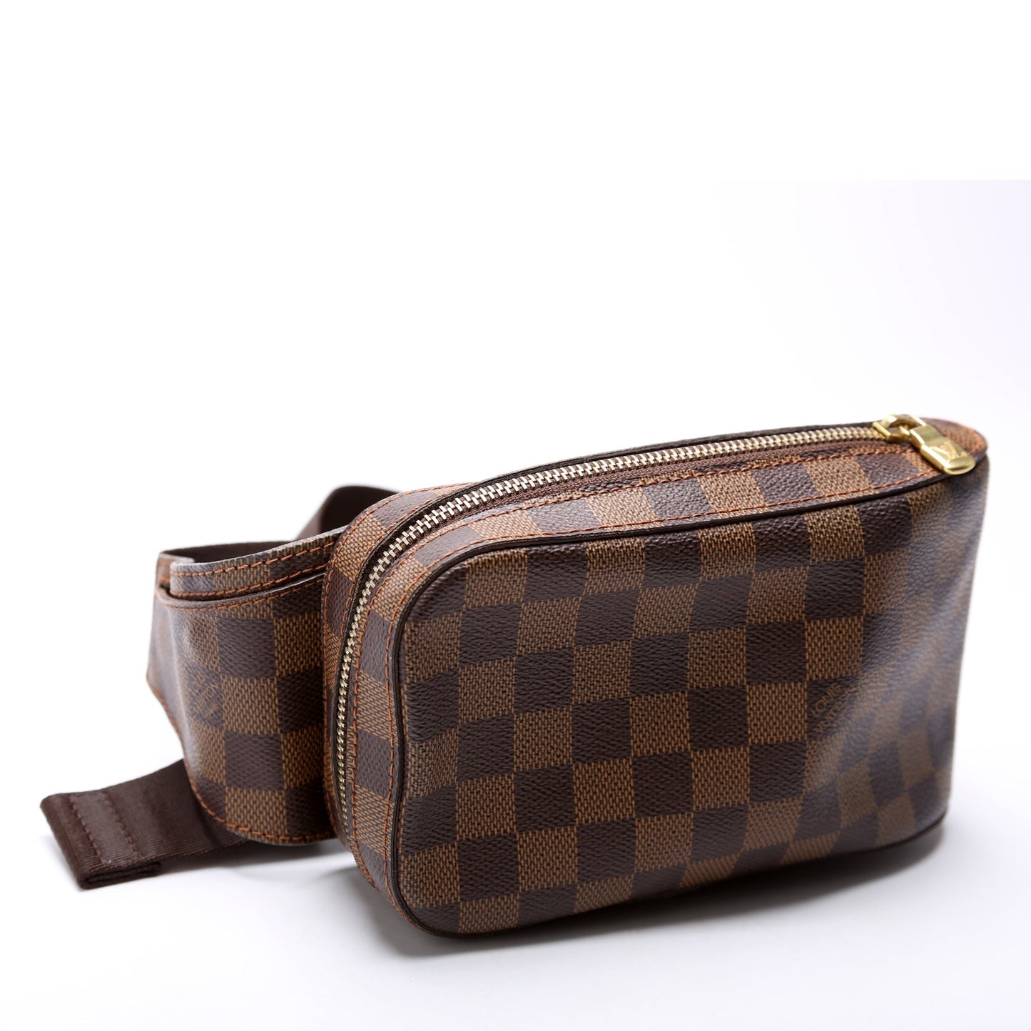 Louis Vuitton Geronimos Damier Ebene