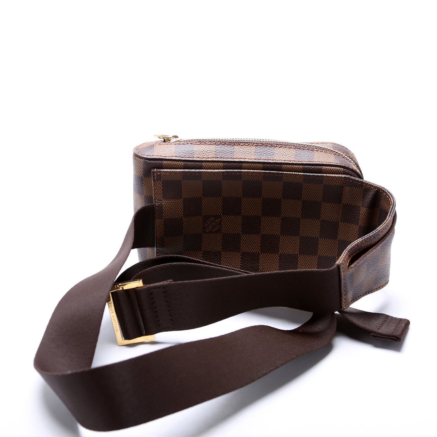 Louis Vuitton Geronimos Damier Ebene