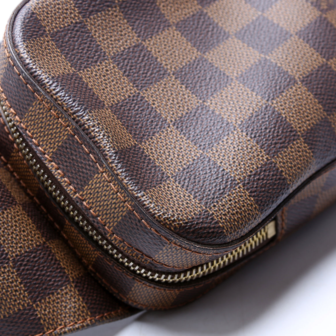 Louis Vuitton Geronimos Damier Ebene