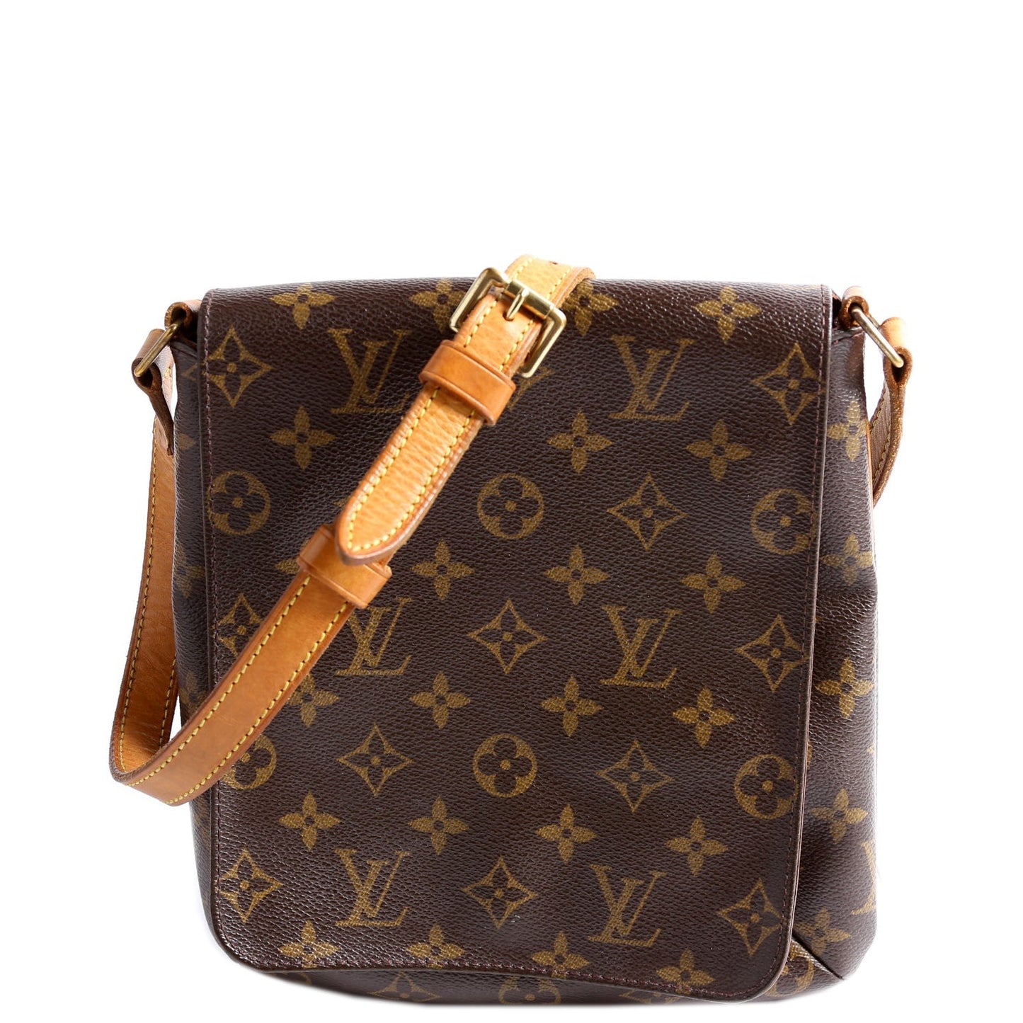 Louis Vuitton M tte Salsa Long Monogram