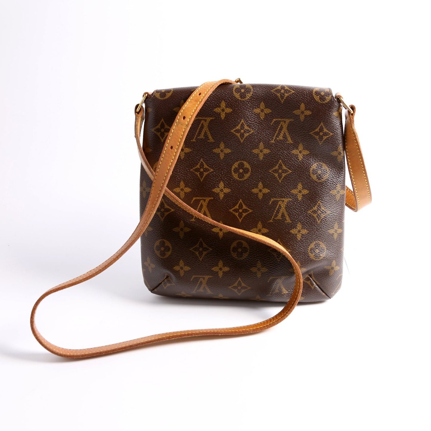 Louis Vuitton M tte Salsa Long Monogram