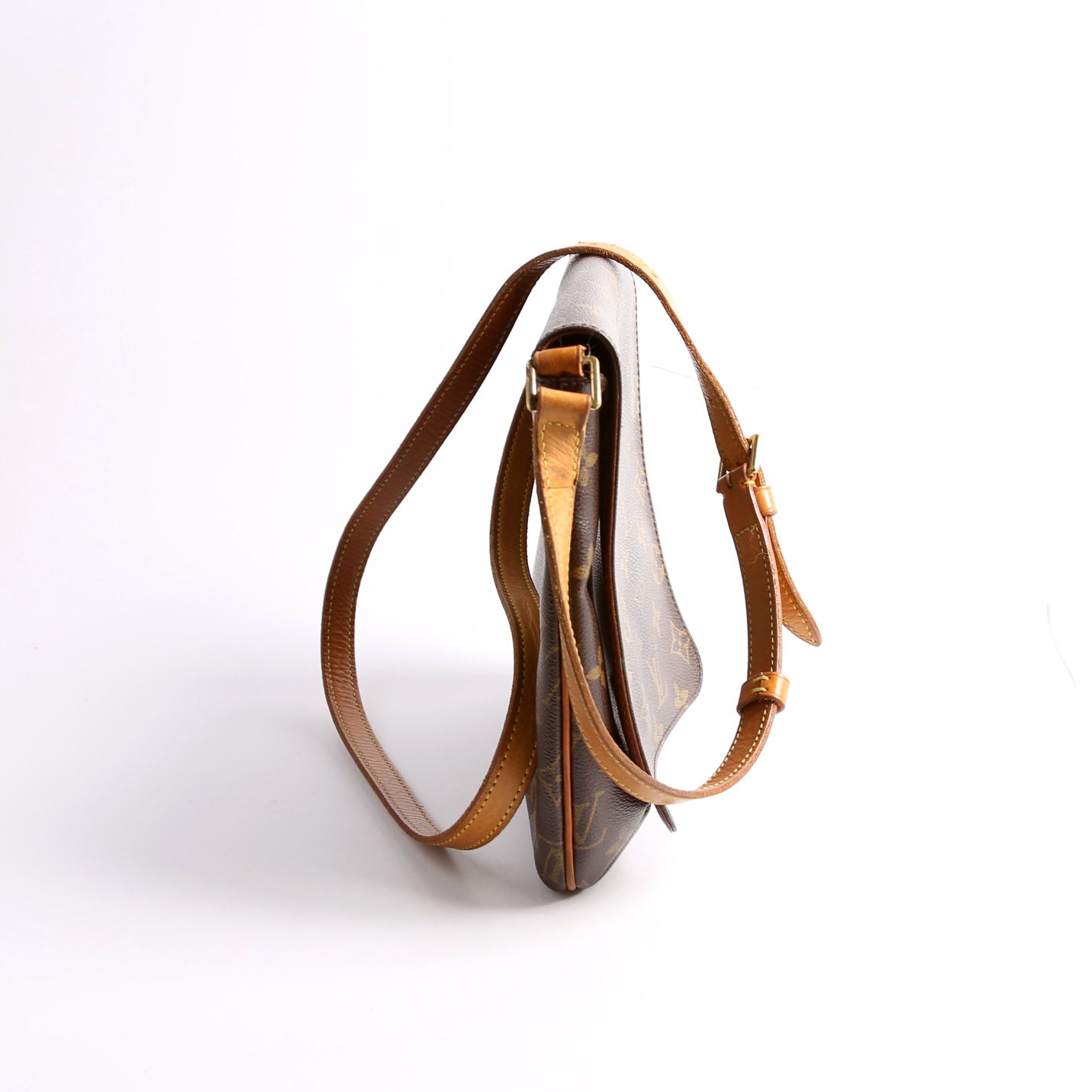 Louis Vuitton M tte Salsa Long Monogram