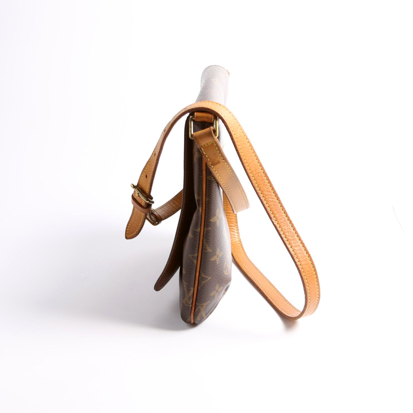 Louis Vuitton M tte Salsa Long Monogram