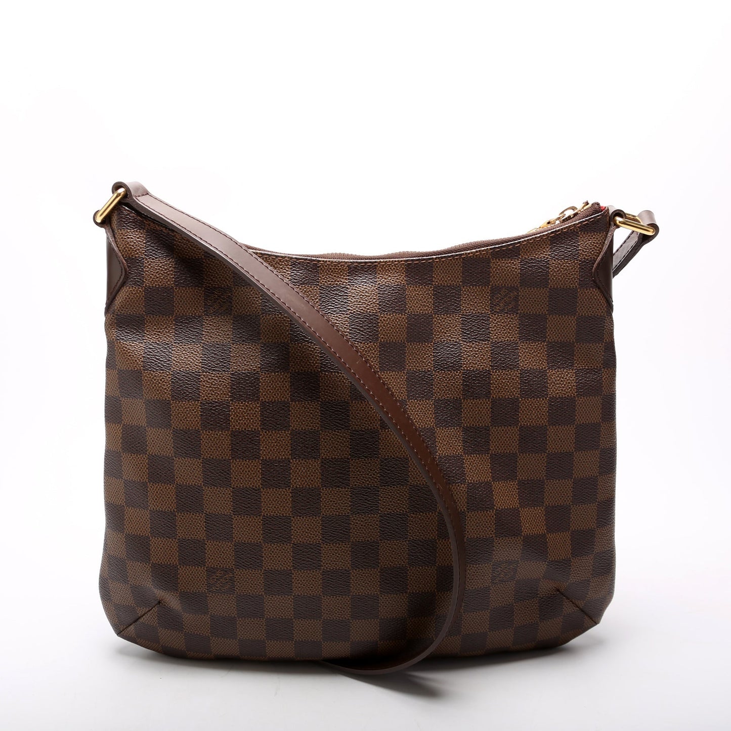 Louis Vuitton Bloomsbury PM Damier Ebene