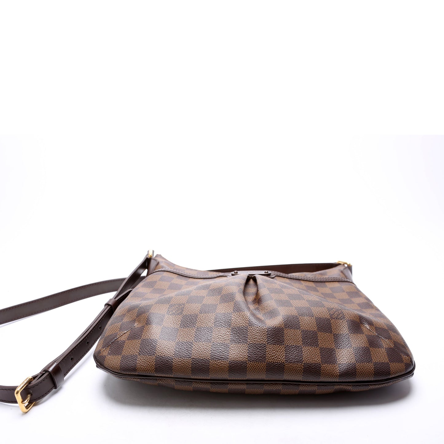 Louis Vuitton Bloomsbury PM Damier Ebene