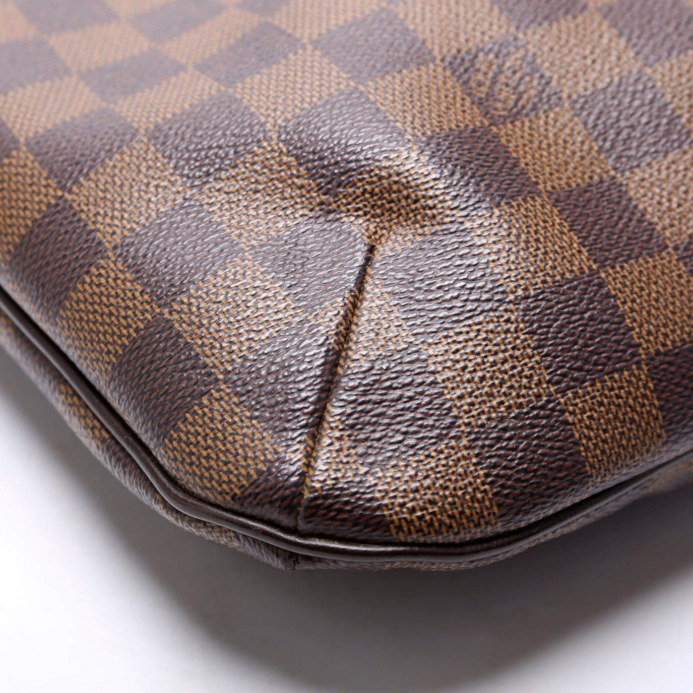 Louis Vuitton Bloomsbury PM Damier Ebene