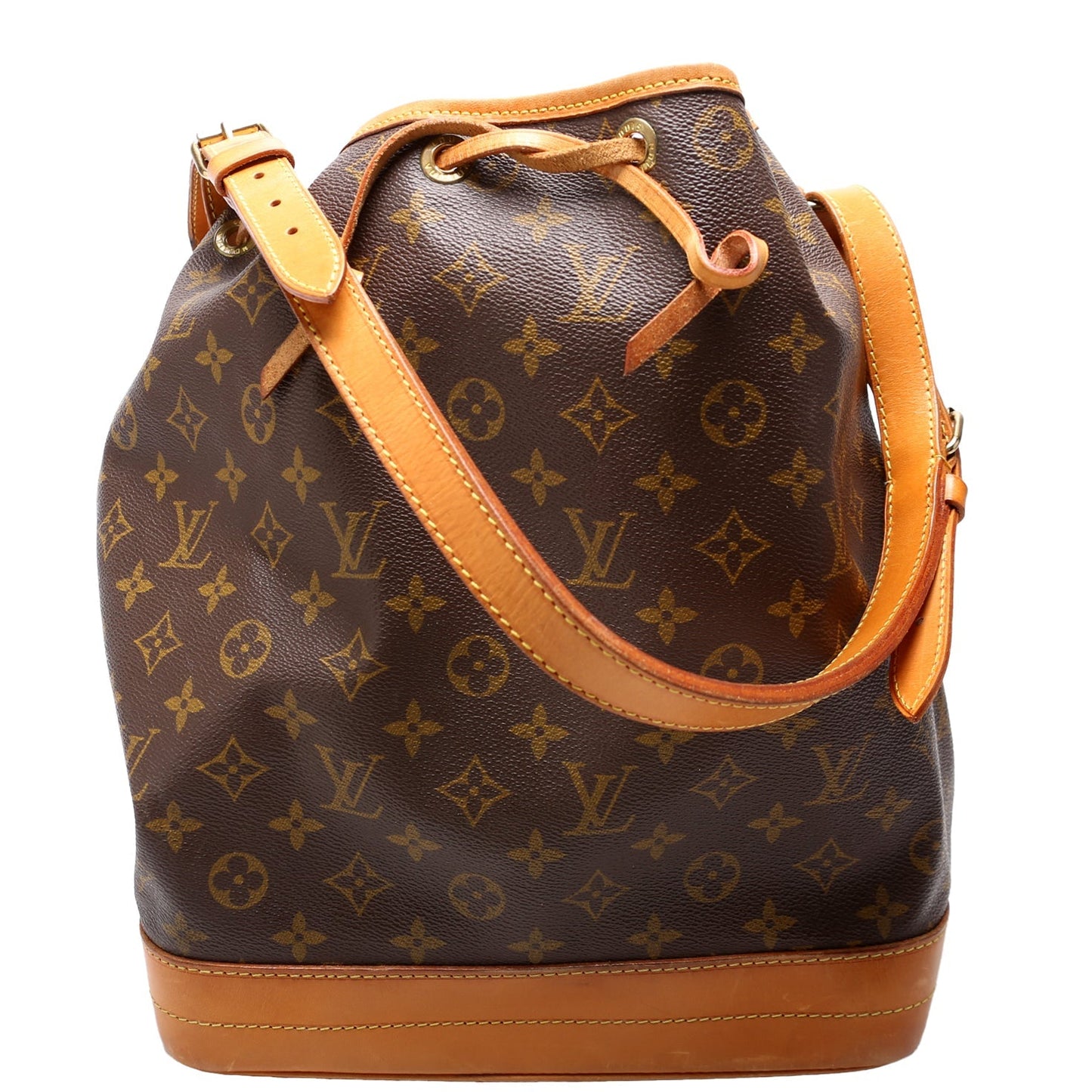Louis Vuitton Noe Monogram