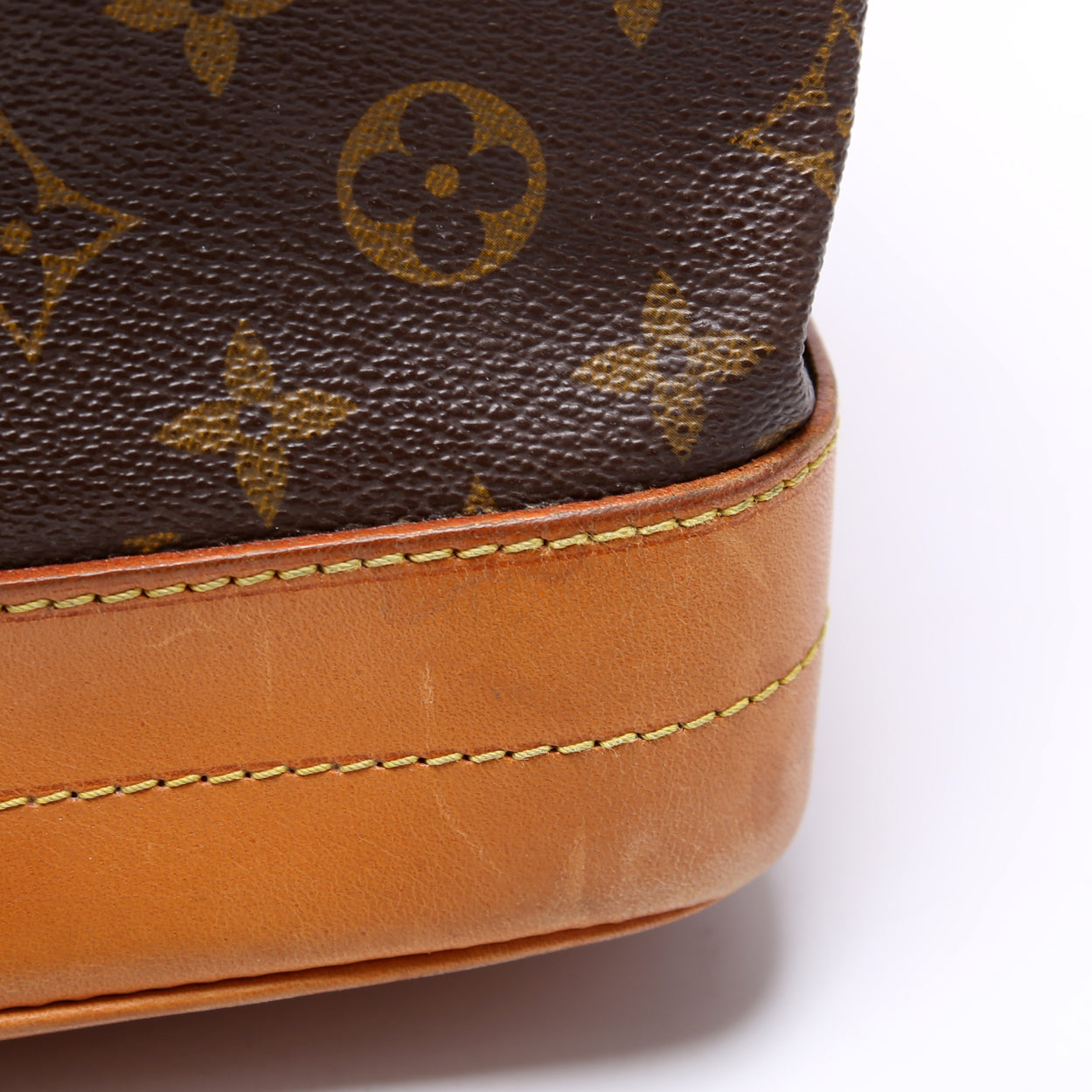 Louis Vuitton Noe Monogram