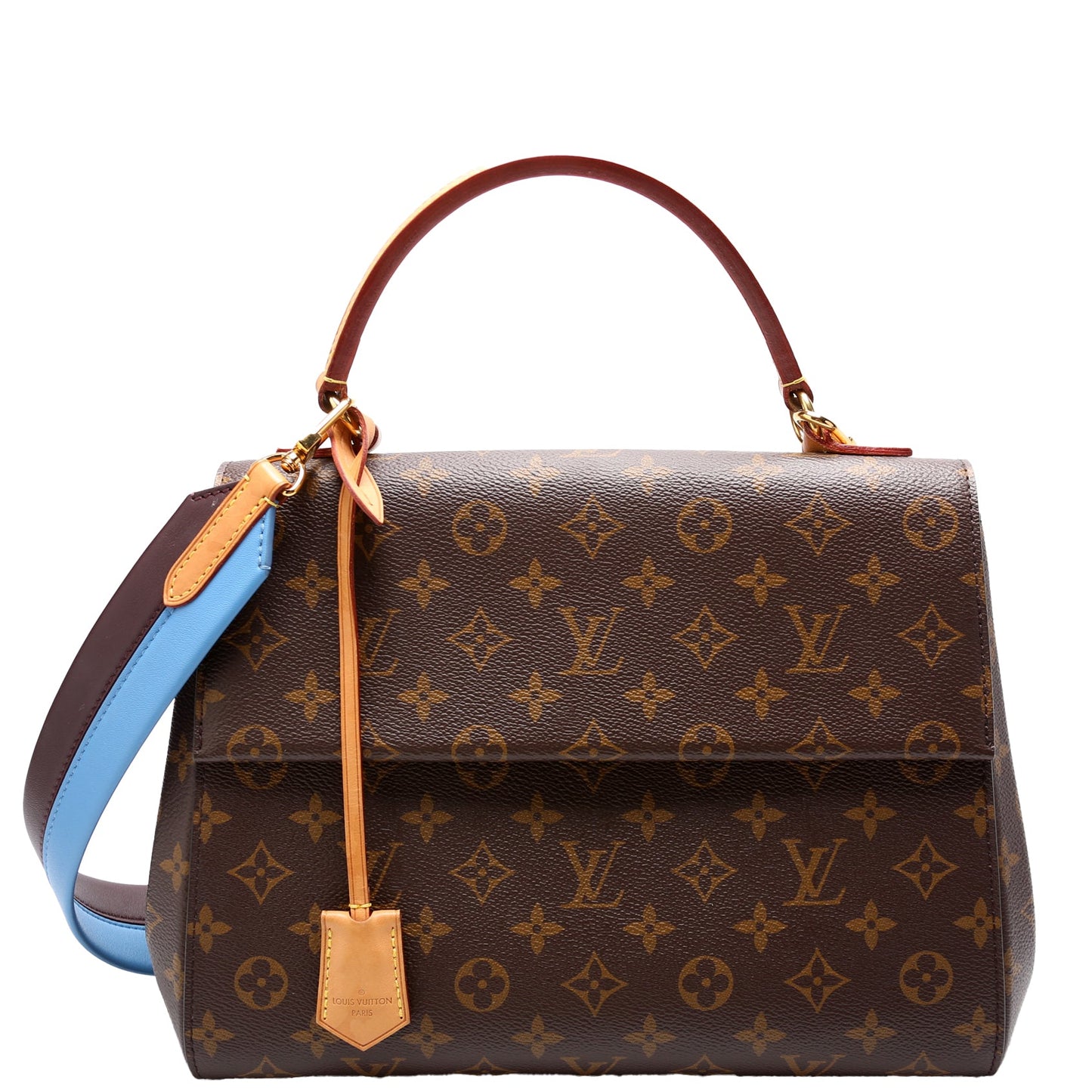 Louis Vuitton Cluny MM Monogram