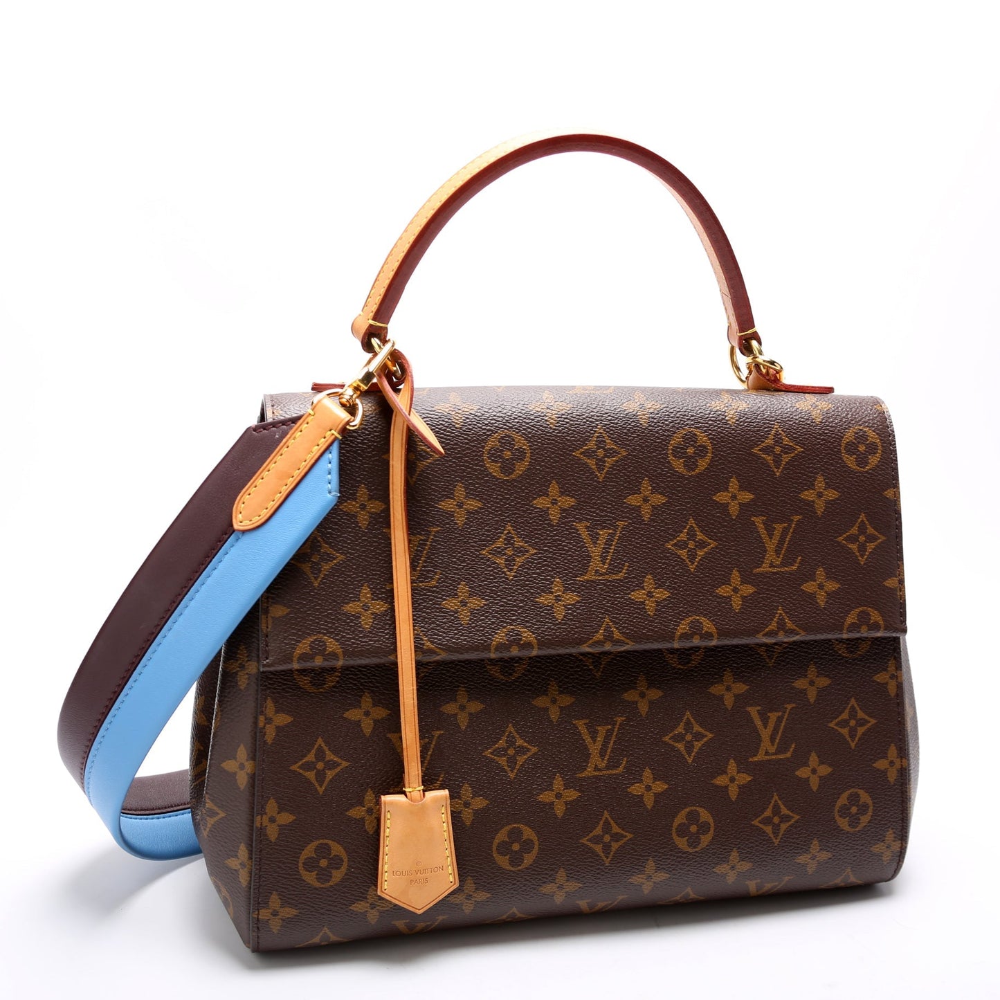 Louis Vuitton Cluny MM Monogram