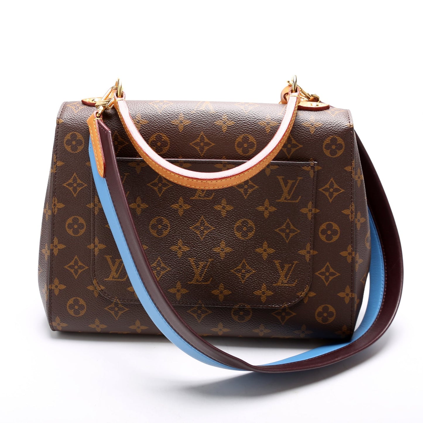 Louis Vuitton Cluny MM Monogram