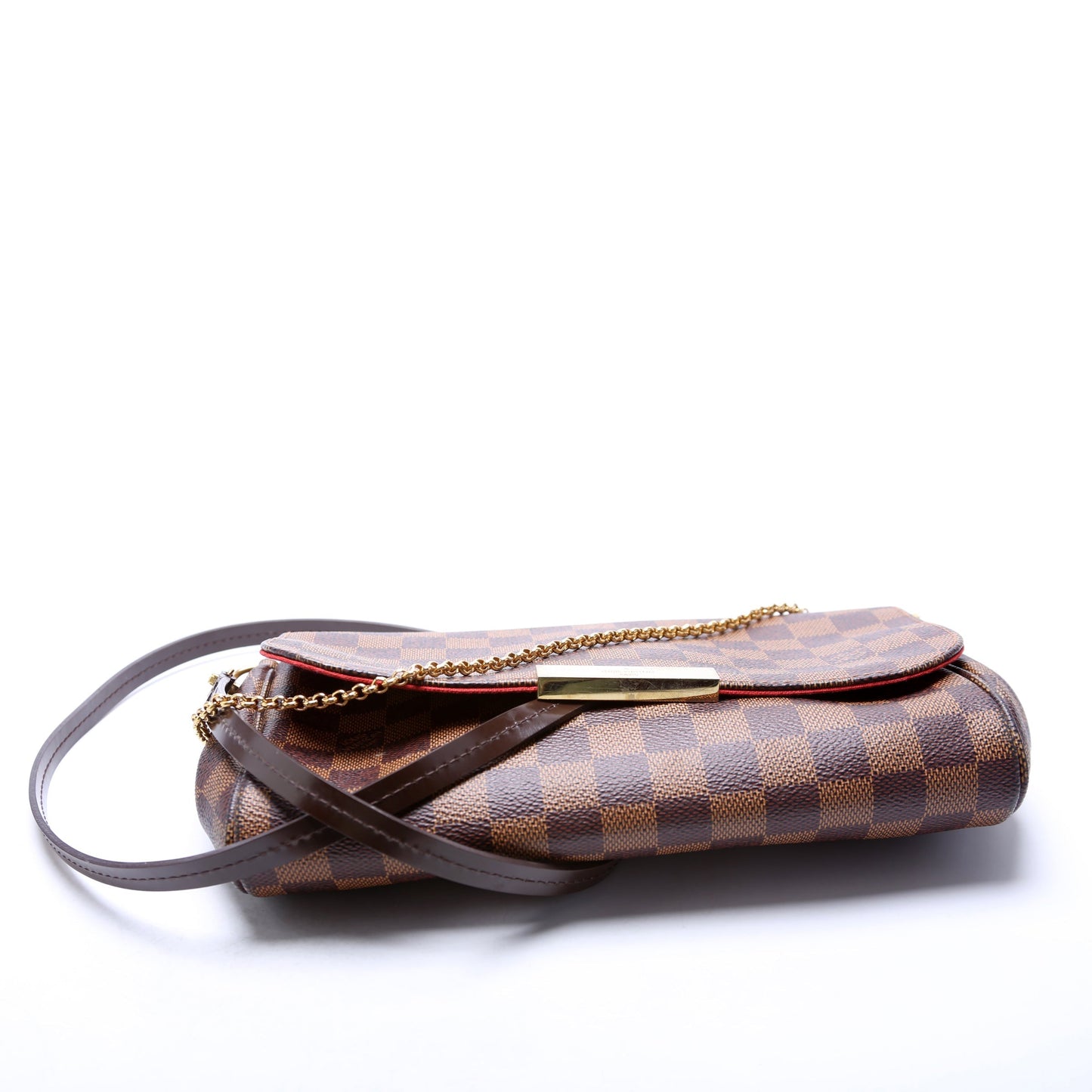 Louis Vuitton Favorite MM Damier Ebene