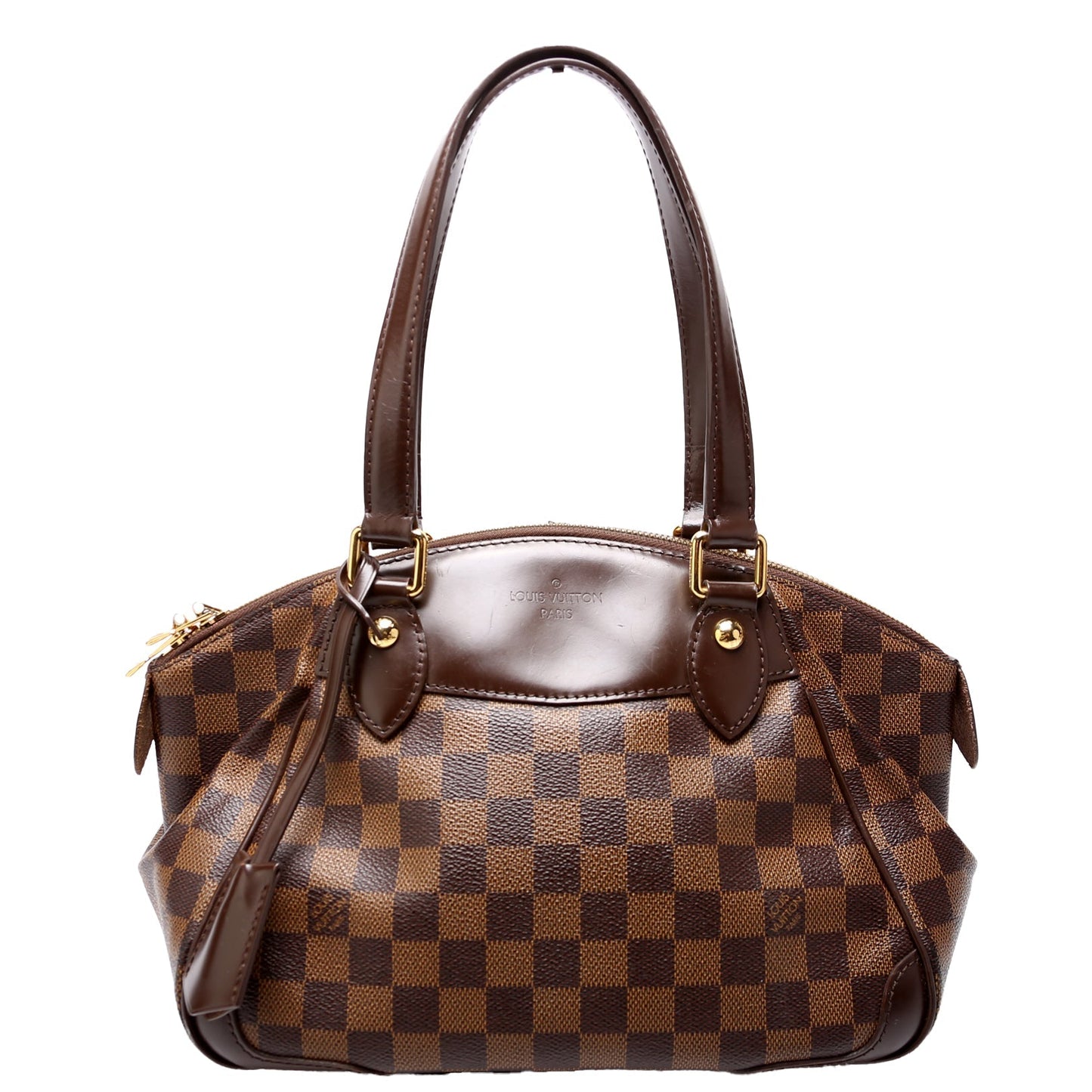 Louis Vuitton Verona PM Damier Ebene