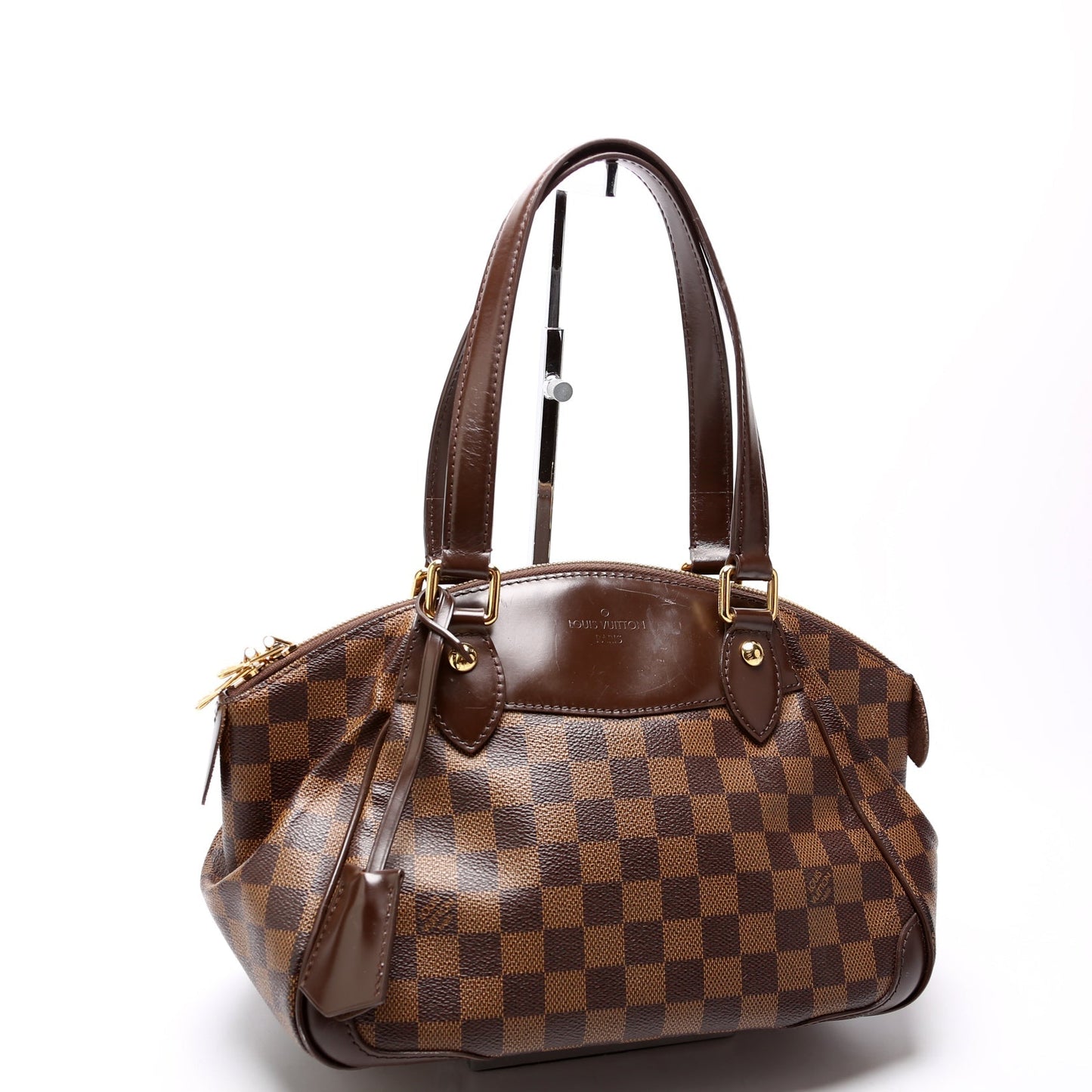 Louis Vuitton Verona PM Damier Ebene