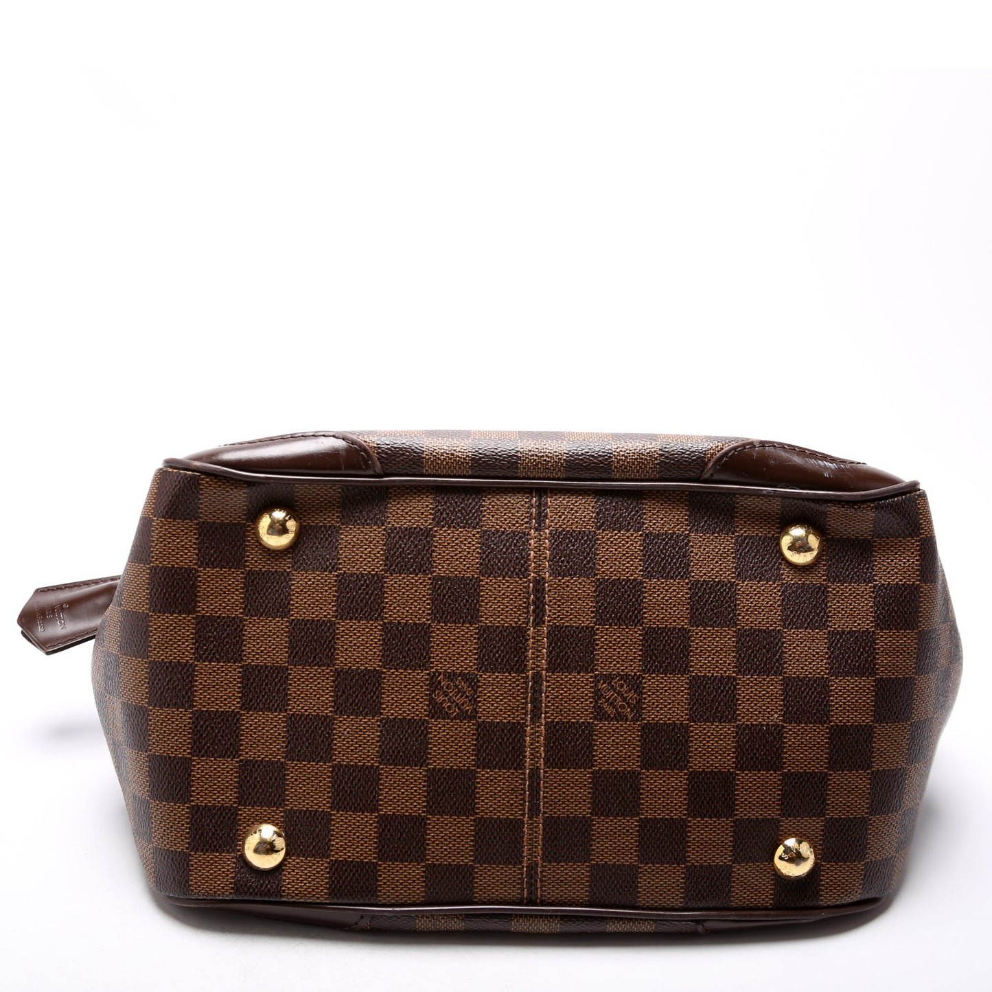 Louis Vuitton Verona PM Damier Ebene