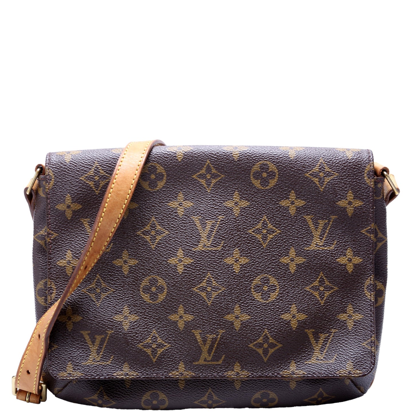 Louis Vuitton M tte Tango Short Monogram