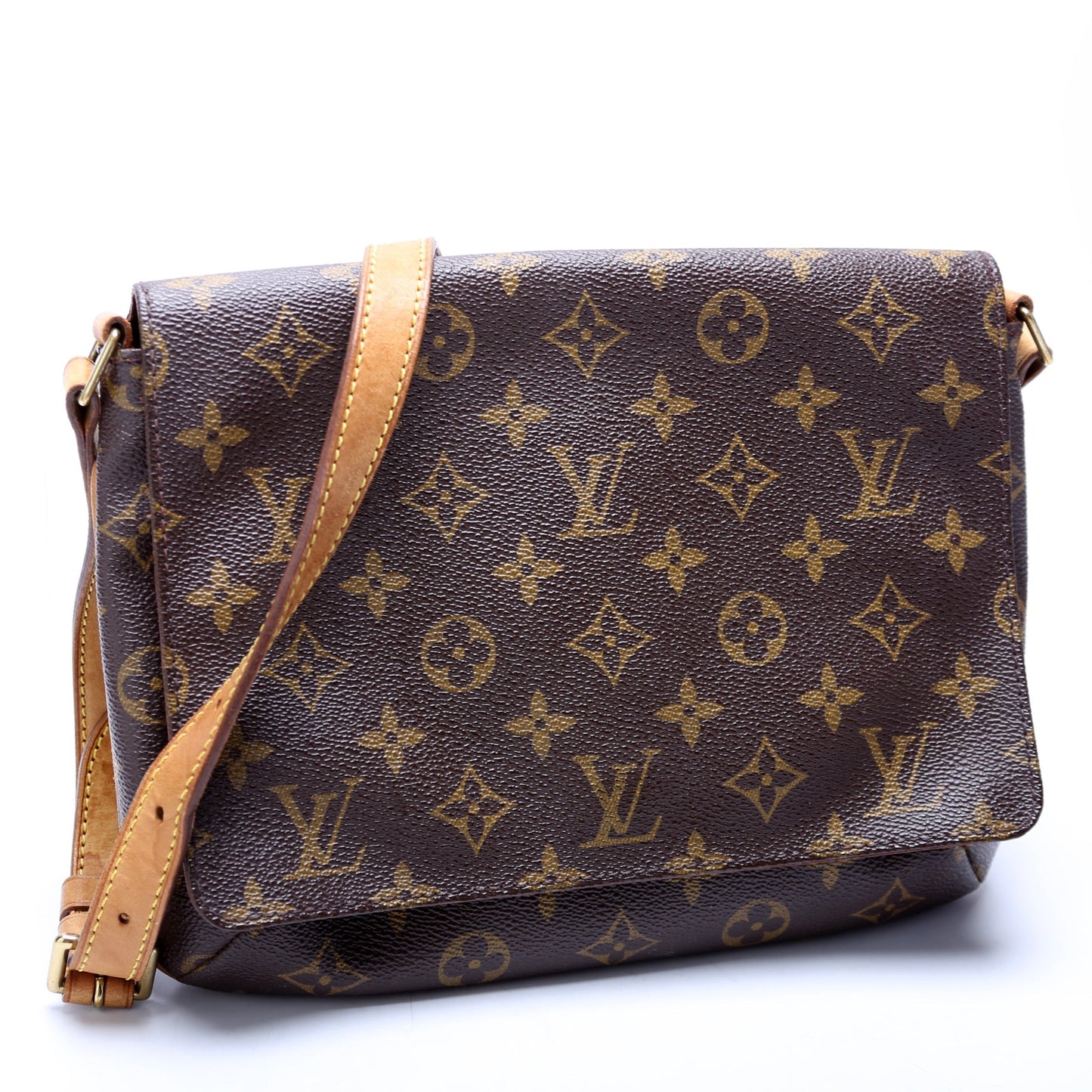 Louis Vuitton M tte Tango Short Monogram
