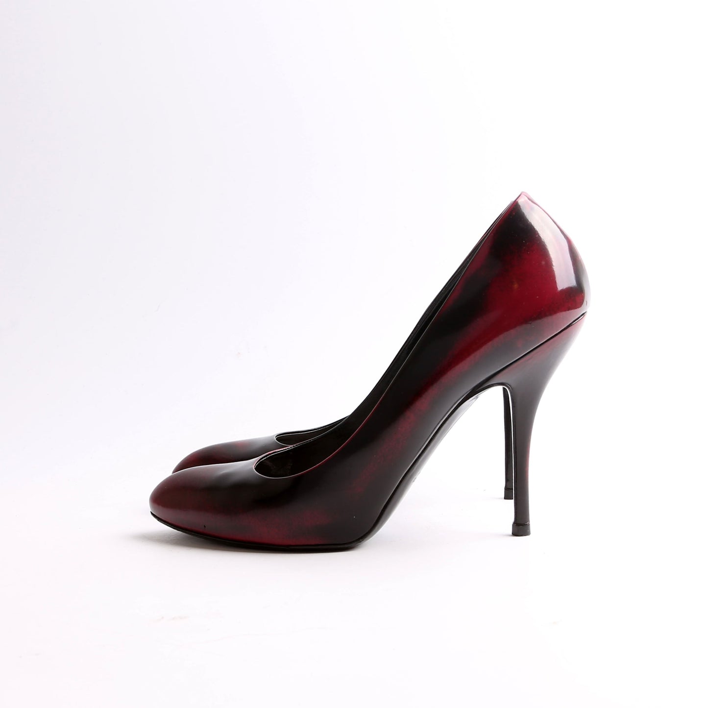 Gucci Old Wimbledon Pumps Size