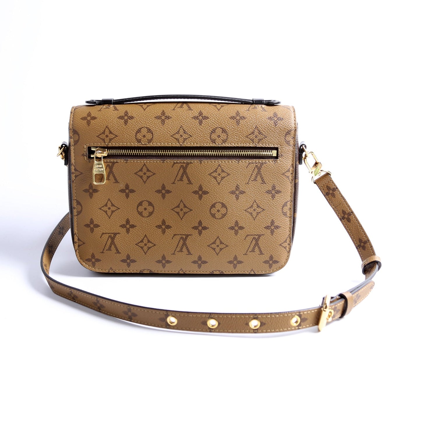 Louis Vuitton Pochette Metis Reverse Monogram