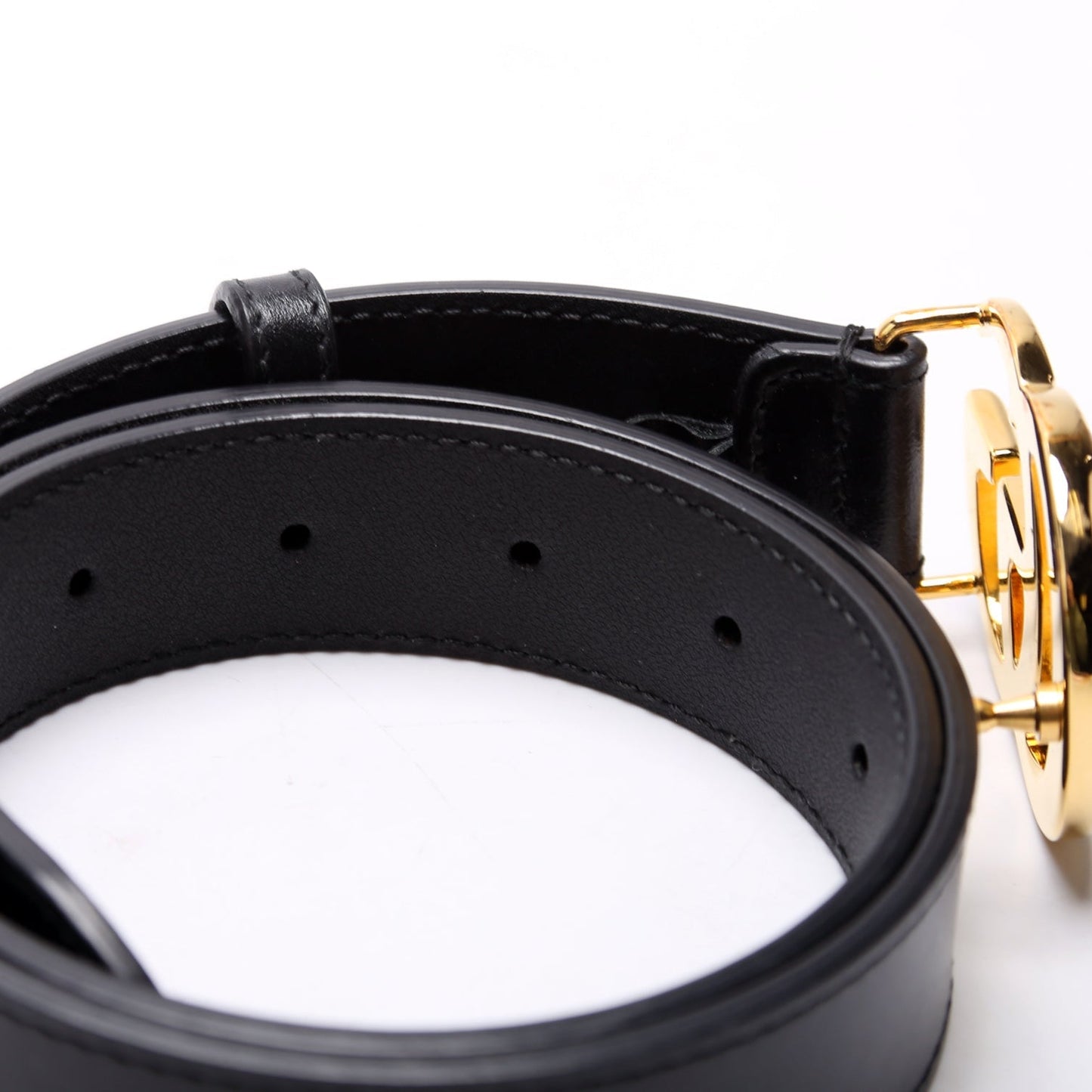 Gucci  GG Marmont Belt Size / Black