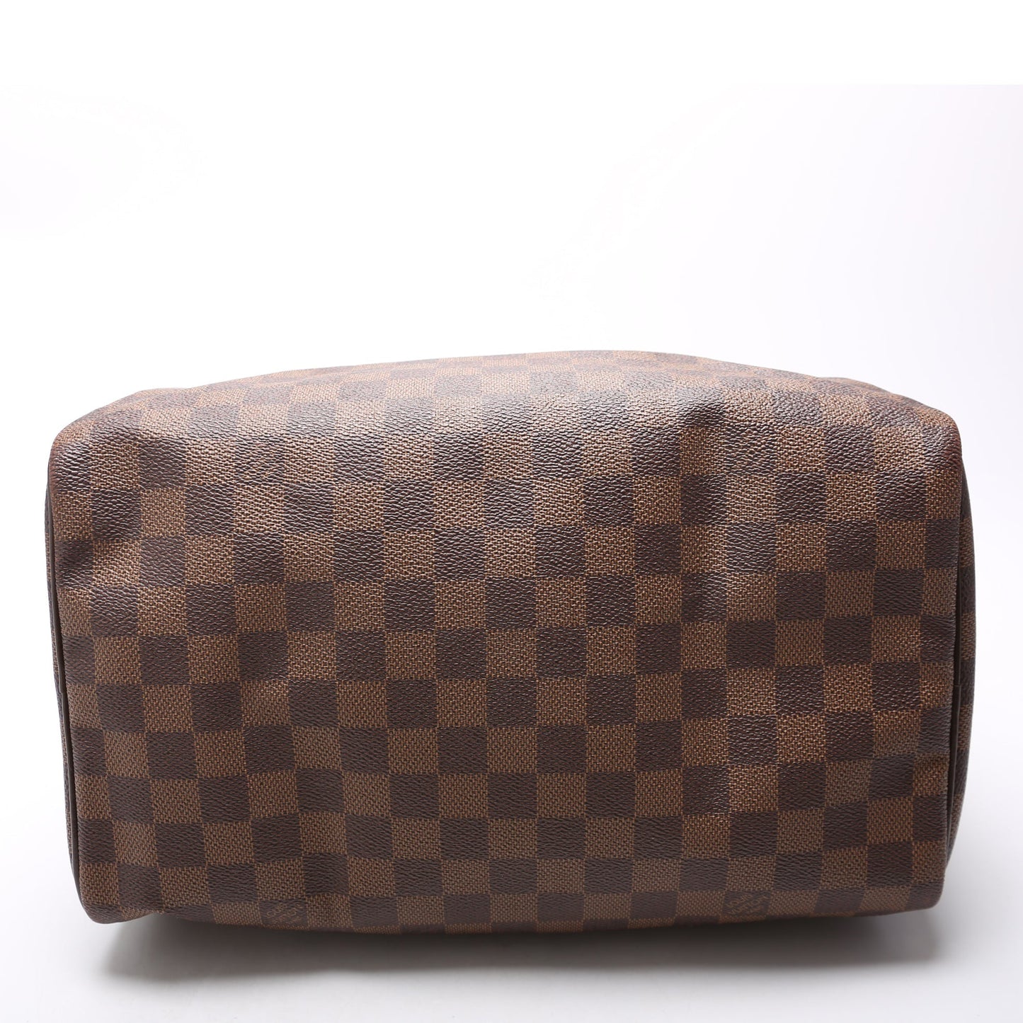 Louis Vuitton Speedy 30 Damier Ebene