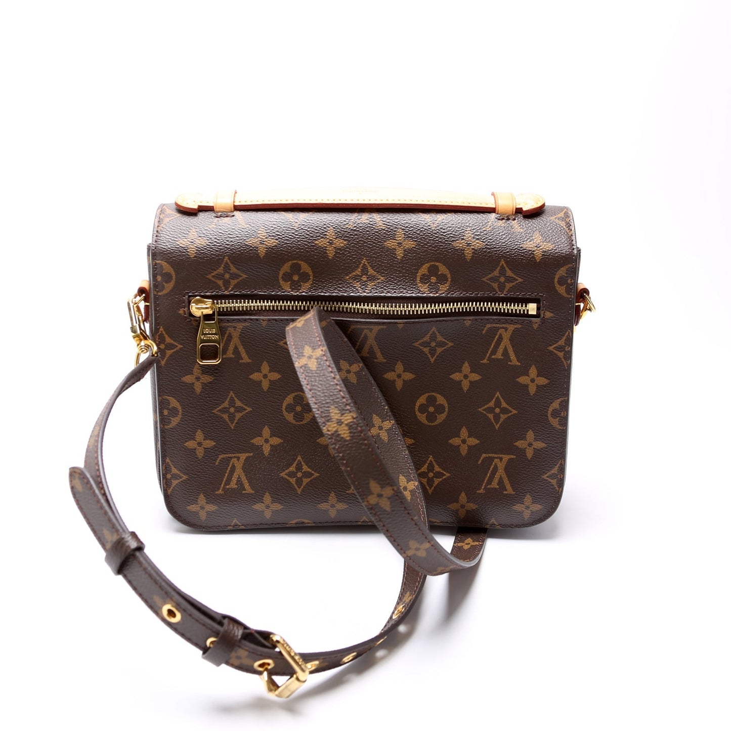 Louis Vuitton Pochette Metis Monogram