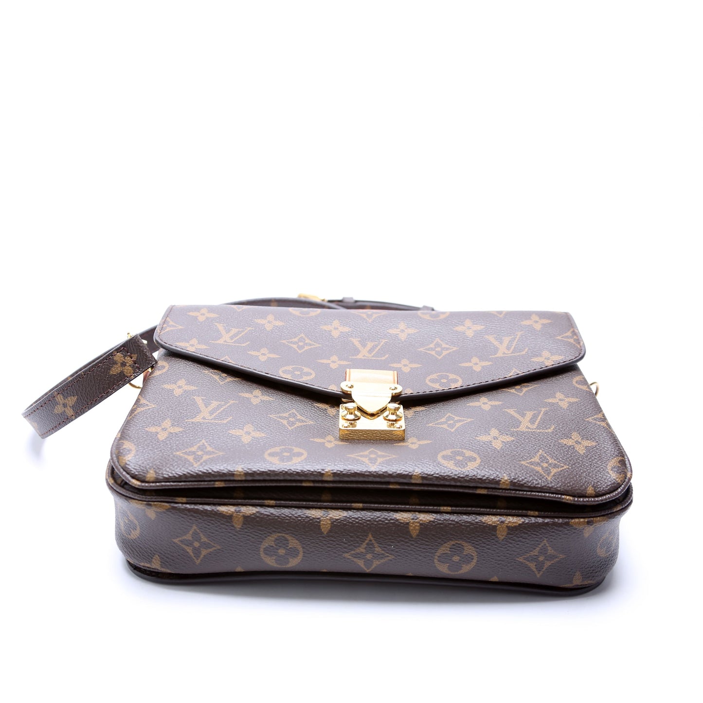 Louis Vuitton Pochette Metis Monogram