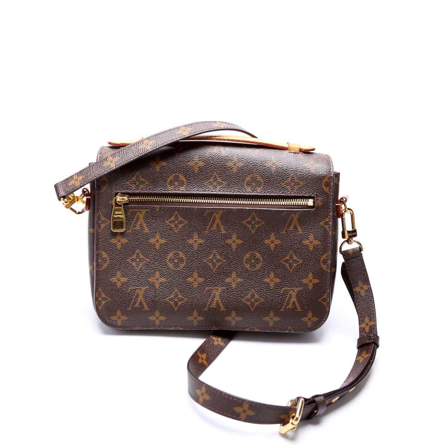 Louis Vuitton Pochette Metis Monogram