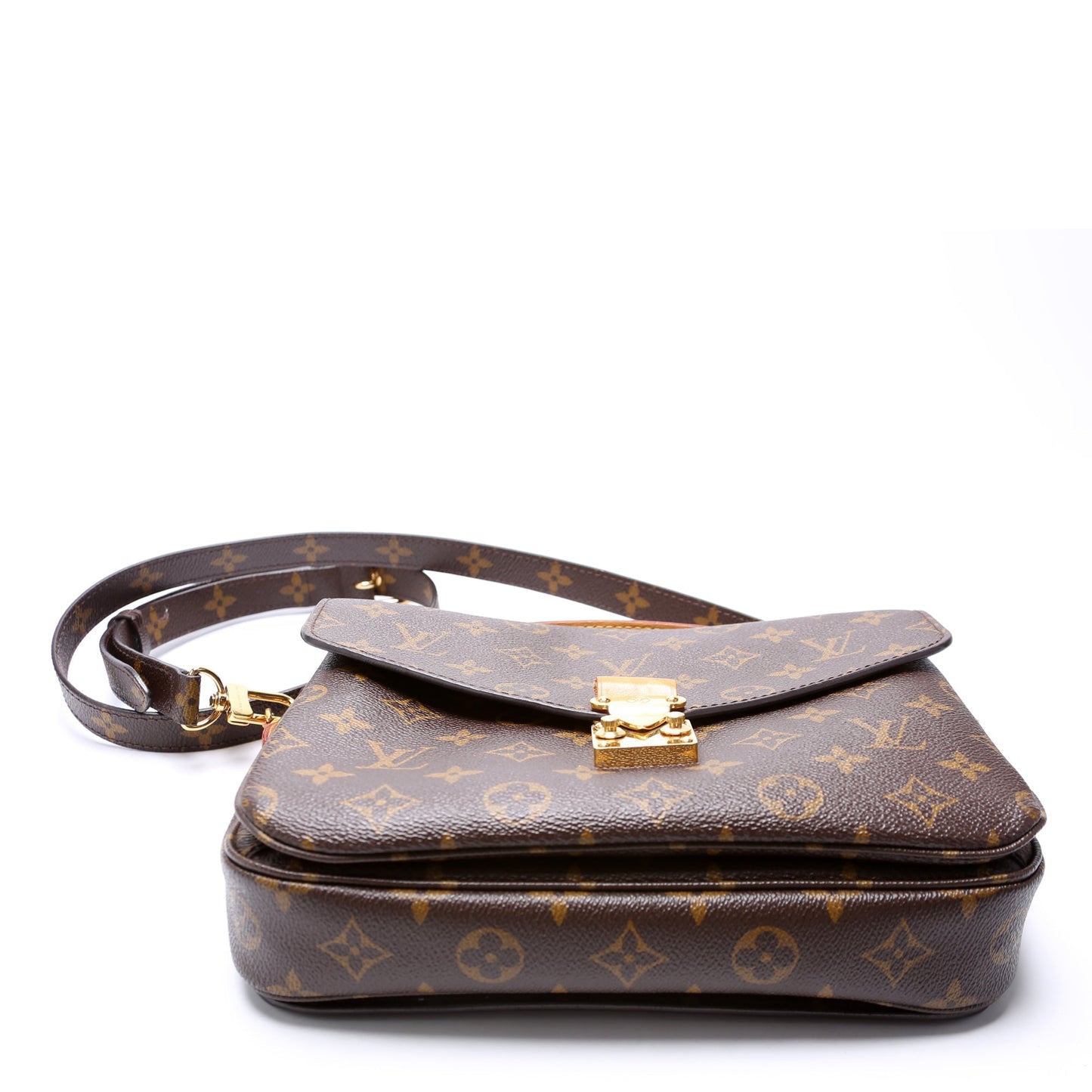 Louis Vuitton Pochette Metis Monogram