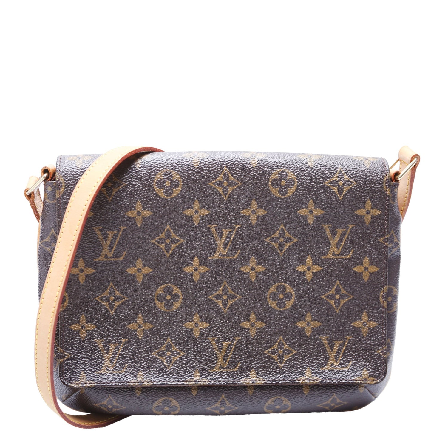 Louis Vuitton M tte Tango Long Monogram