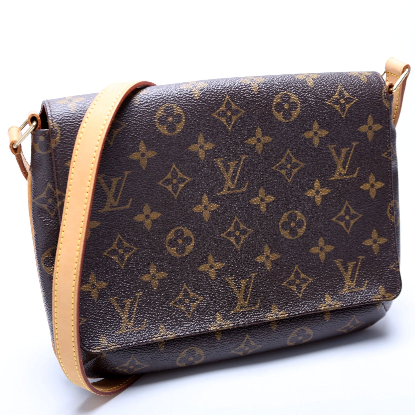 Louis Vuitton M tte Tango Long Monogram