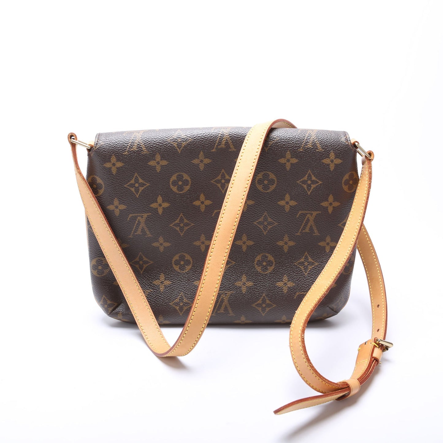 Louis Vuitton M tte Tango Long Monogram