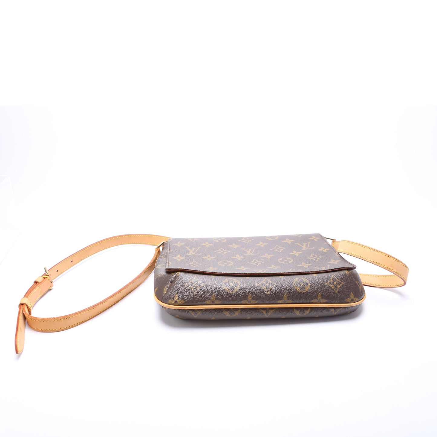 Louis Vuitton M tte Tango Long Monogram