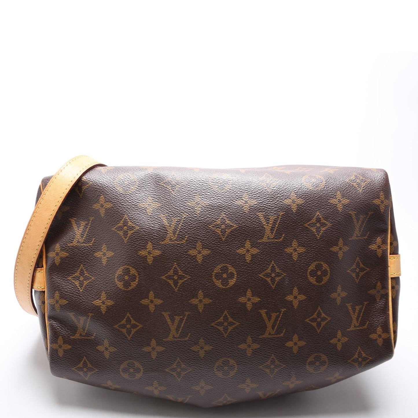 Louis Vuitton Speedy 30 Bandouliere Monogram