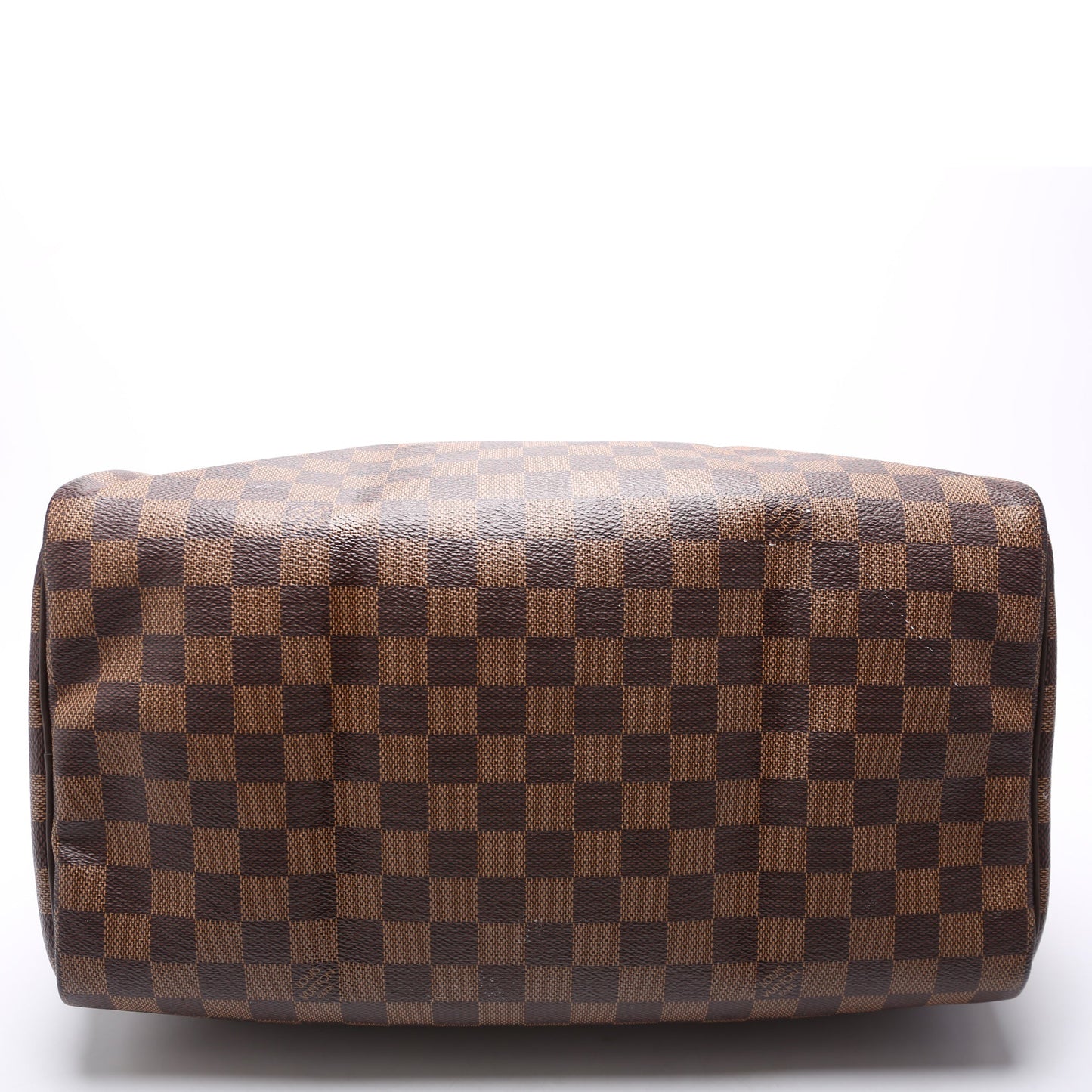 Louis Vuitton Speedy 35 Damier Ebene