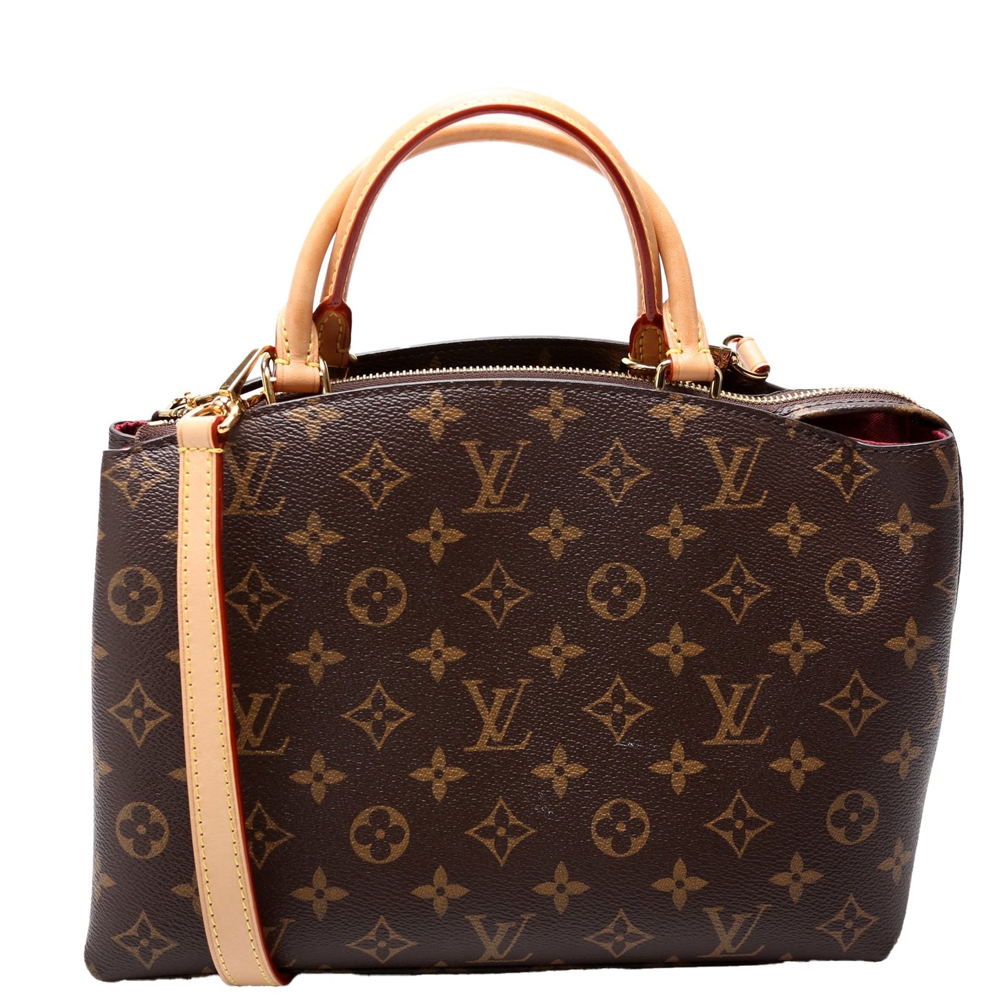 Louis Vuitton Petit Palais Monogram