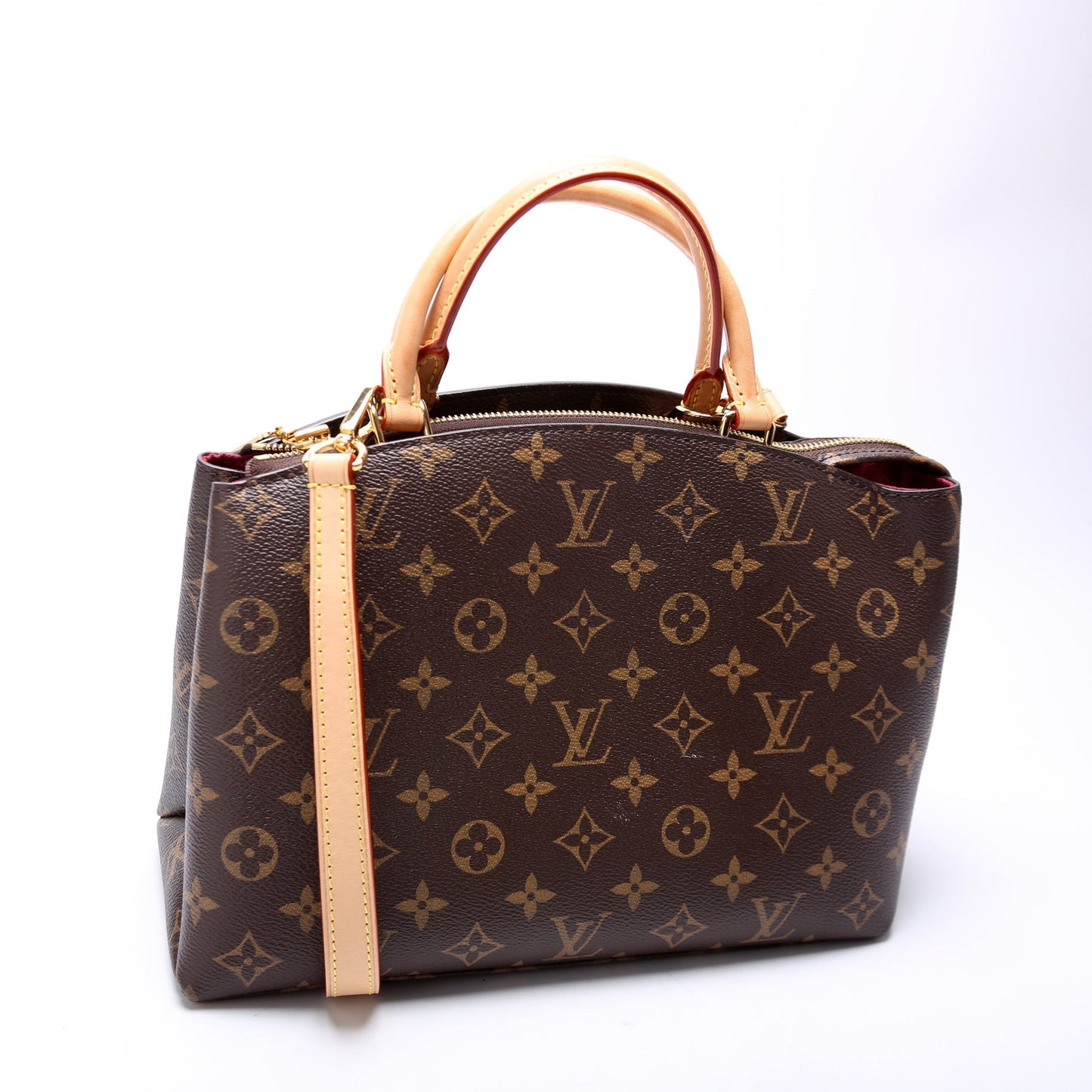 Louis Vuitton Petit Palais Monogram