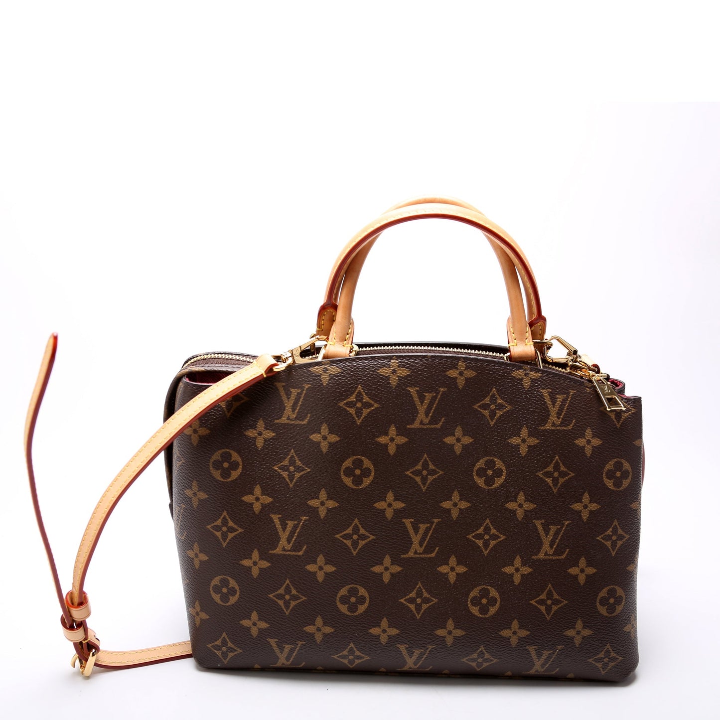 Louis Vuitton Petit Palais Monogram