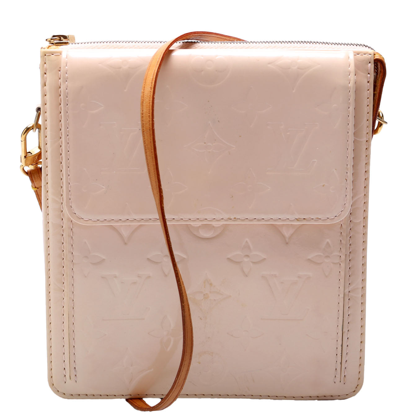 Louis Vuitton Mott Vernis Cream