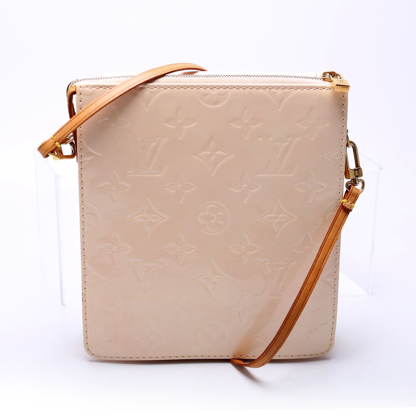 Louis Vuitton Mott Vernis Cream