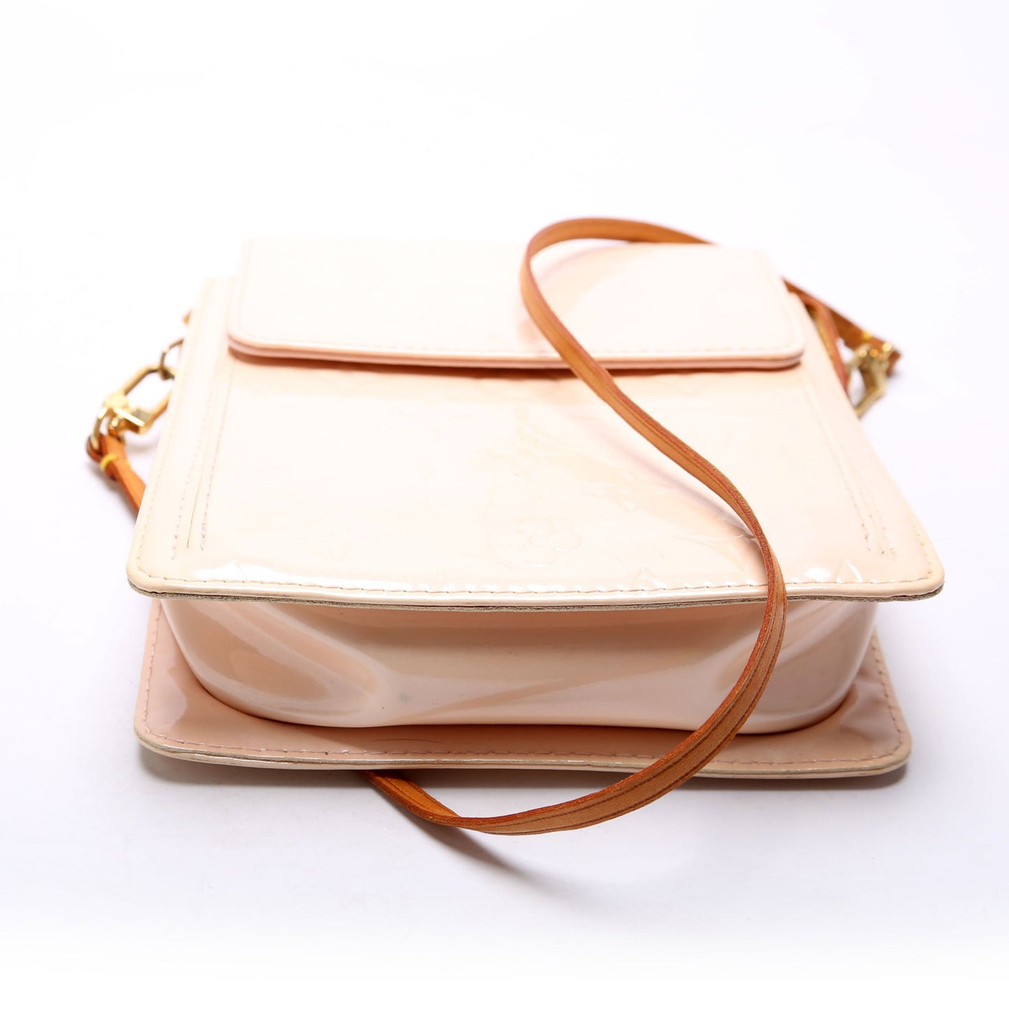 Louis Vuitton Mott Vernis Cream