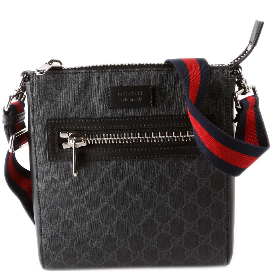 Gucci 523599 Supreme Messenger Bag