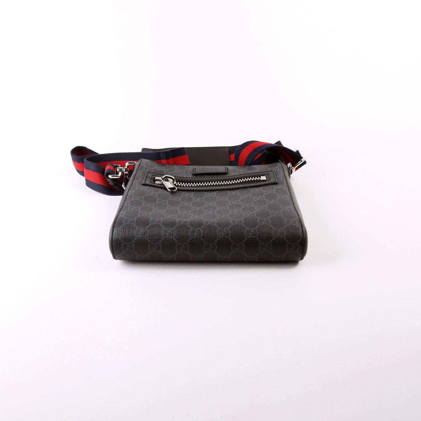 Gucci 523599 Supreme Messenger Bag