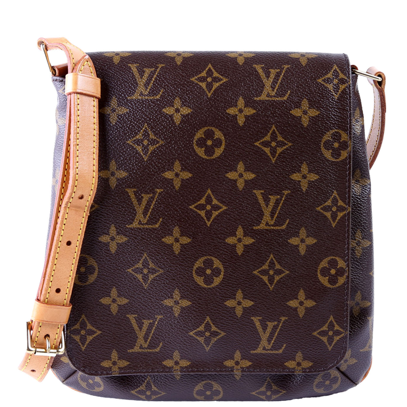Louis Vuitton M tte Salsa Short Monogram