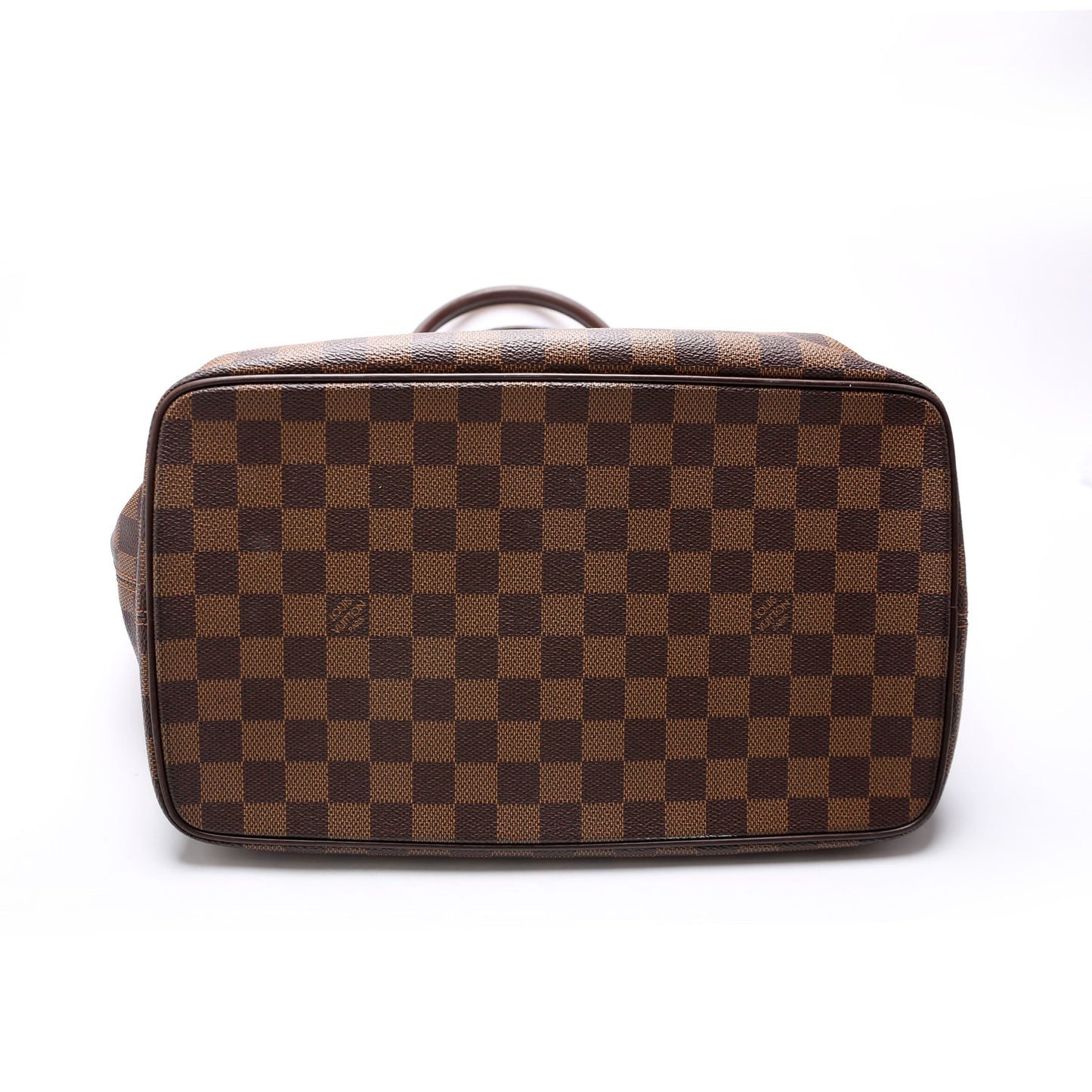 Louis Vuitton Saleya MM Damier Ebene