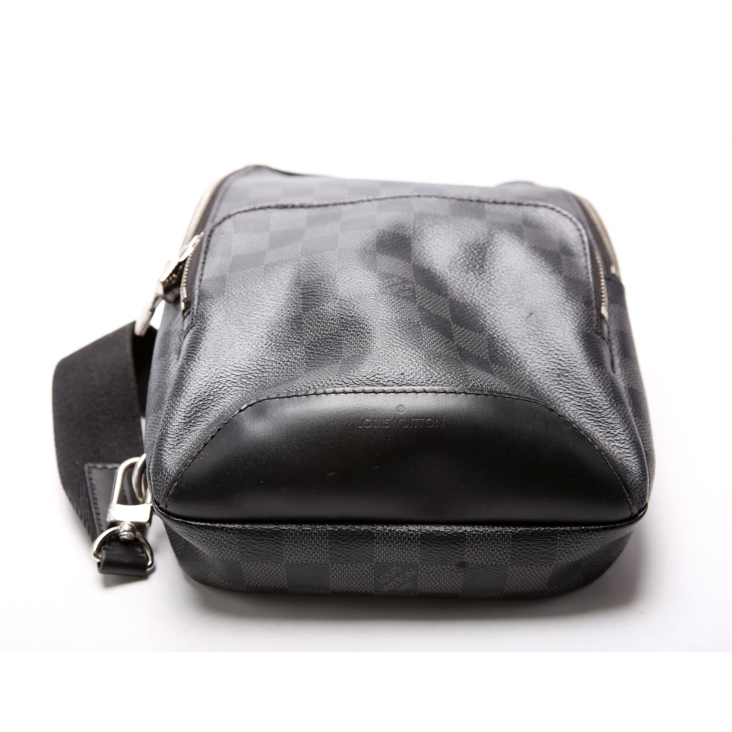 Louis Vuitton Avenue Sling Bag Graphite