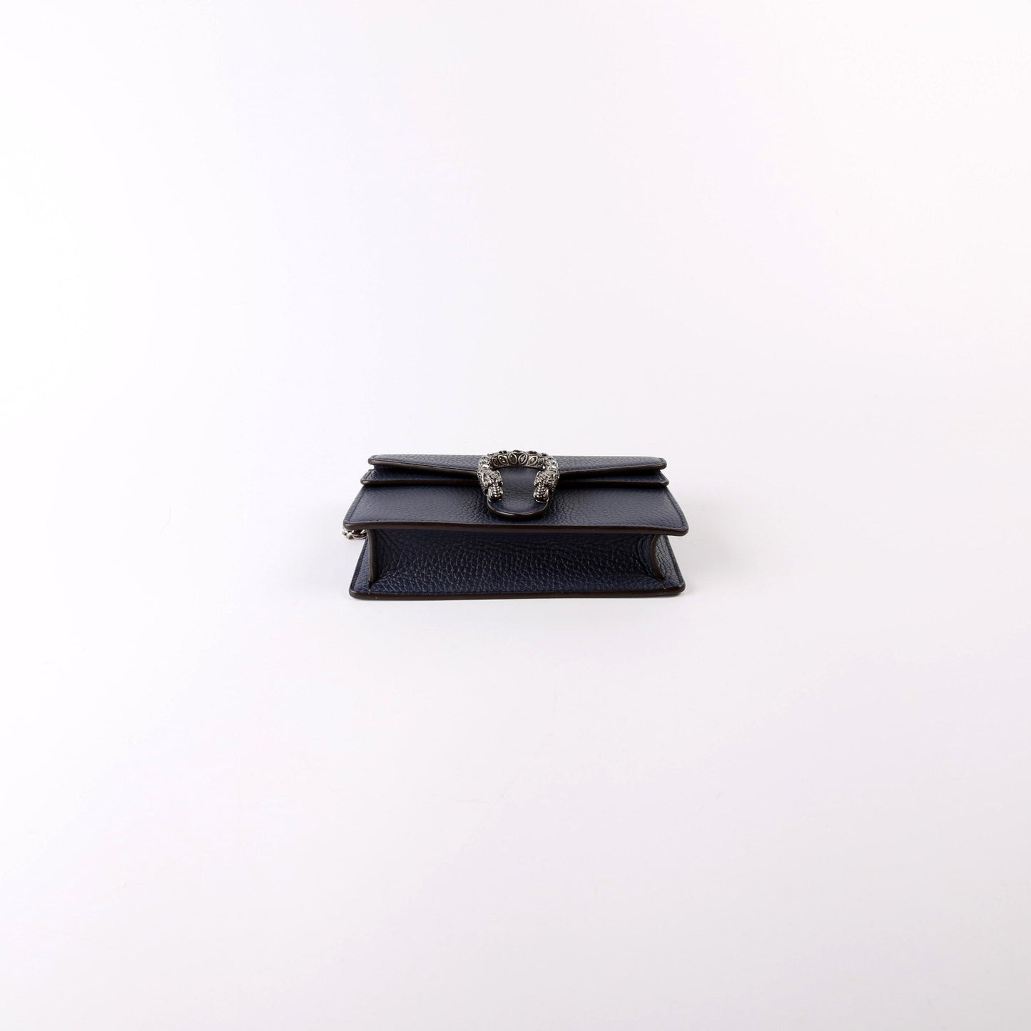 Gucci  Dionysus Leather Super Mini