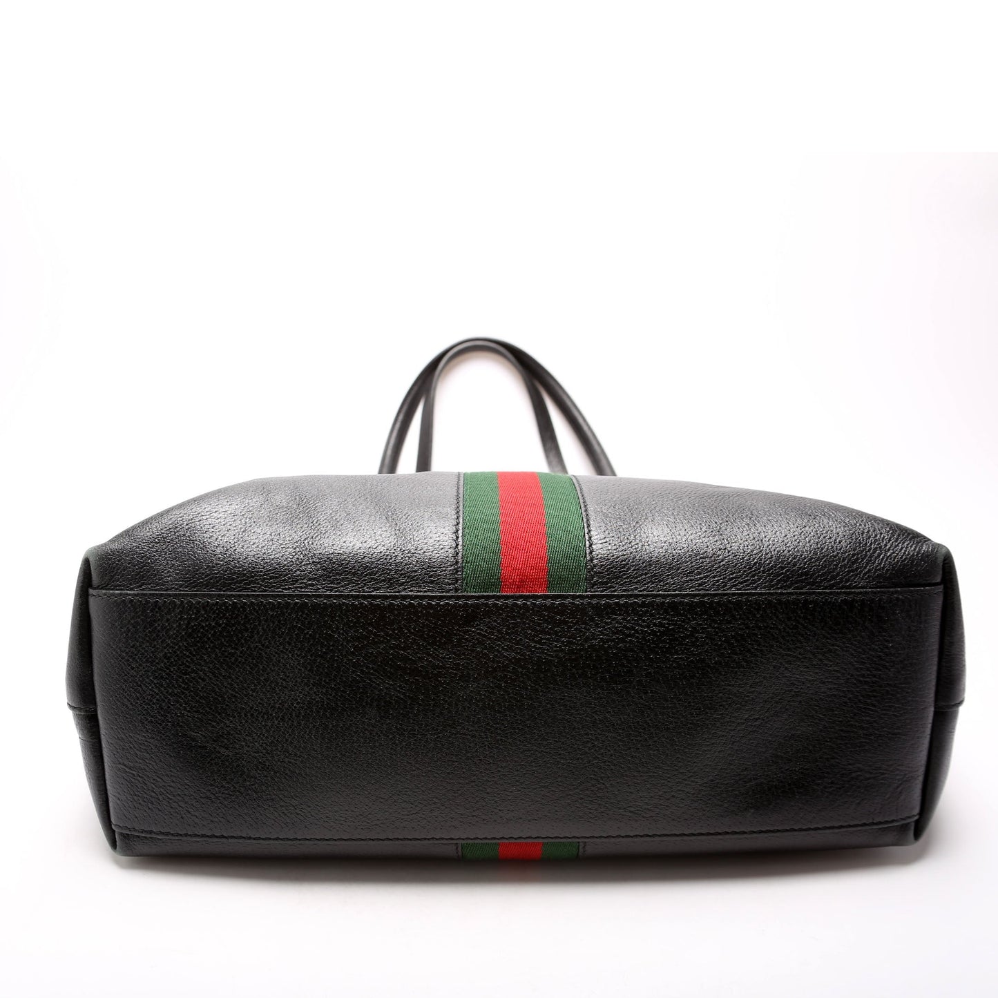 Gucci 631685 Ophidia Tote Black Bag